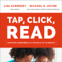 “Tap, Click, Read” co-author Lisa Guernsey on “The Diane Rehm Show”