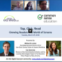 Video: Tap, Click, Read Webinar