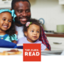 Announcing a Tap, Click, Read Toolkit to Promote Early Literacy in a World of Screens